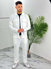 COMPLETO WOOD