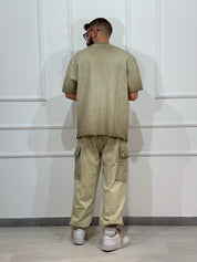 COORDINATO MEXICO L8152