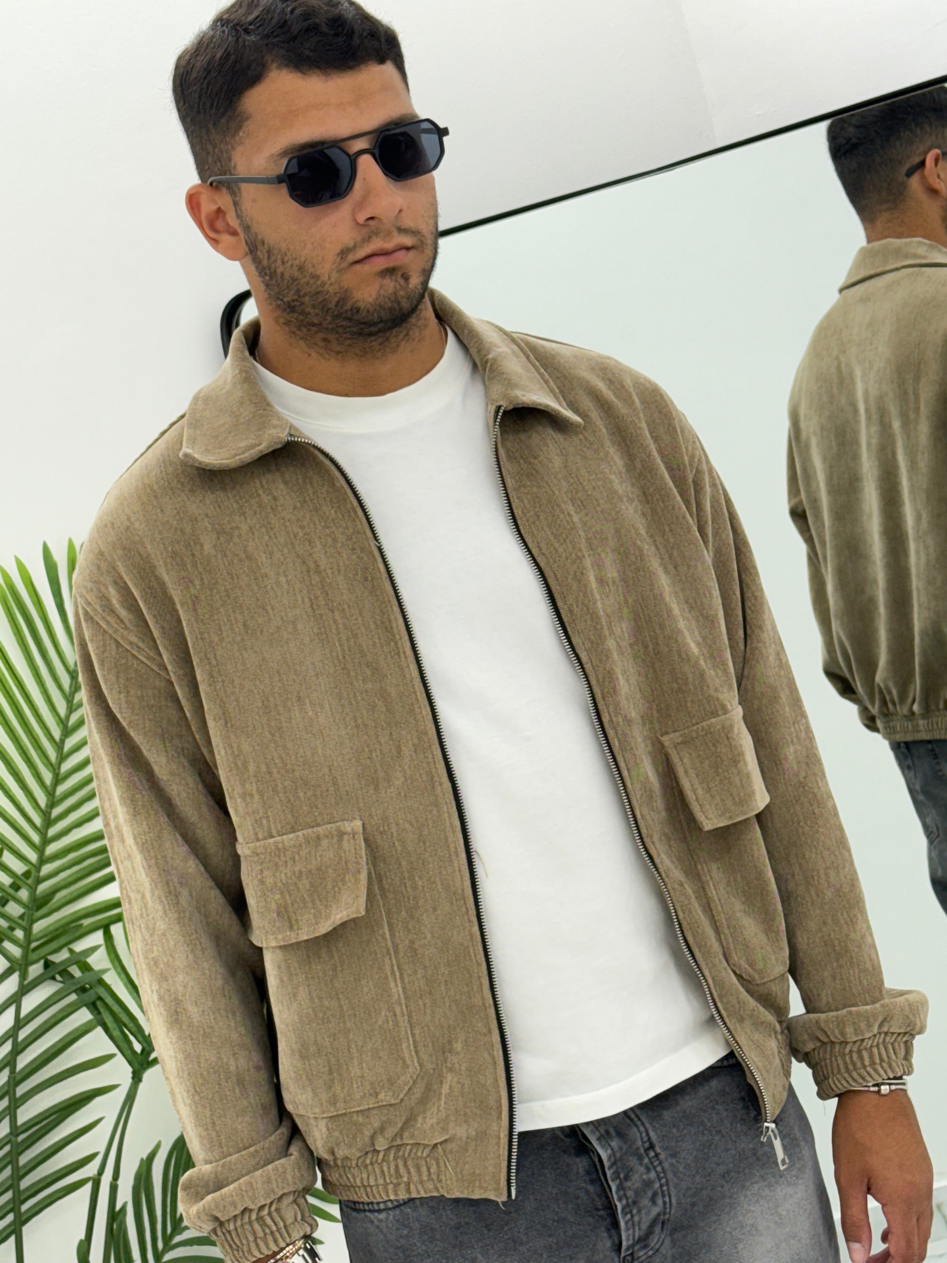 GIACCA ROY