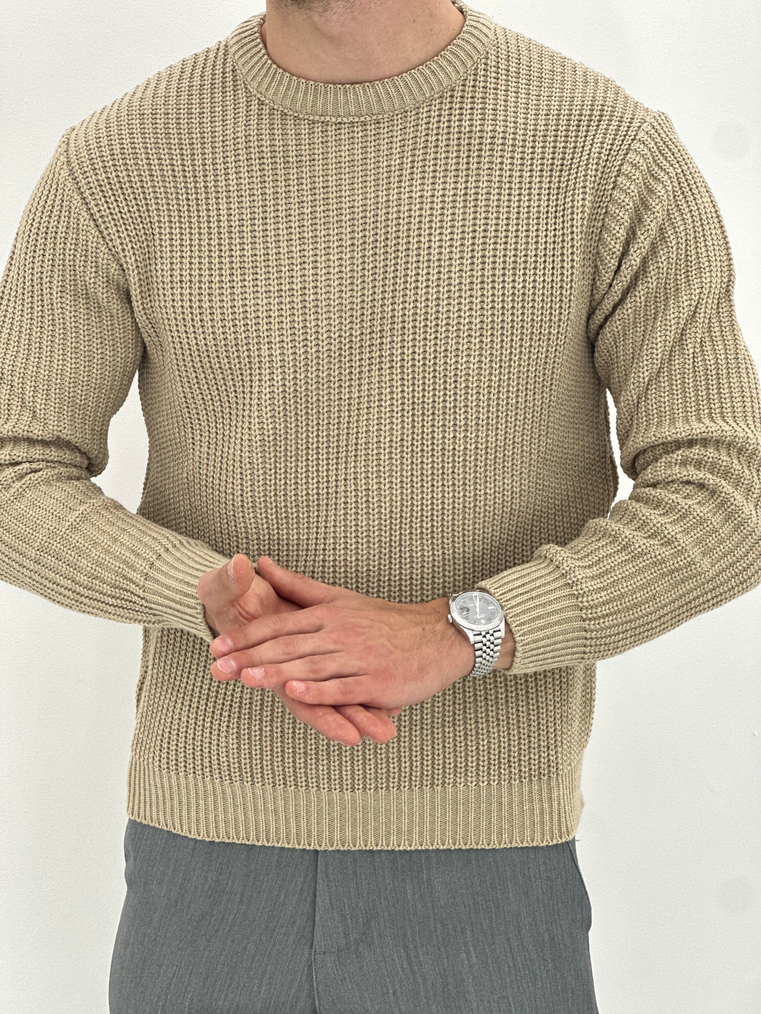 GIROCOLLO ART23-640 col.SABBIA