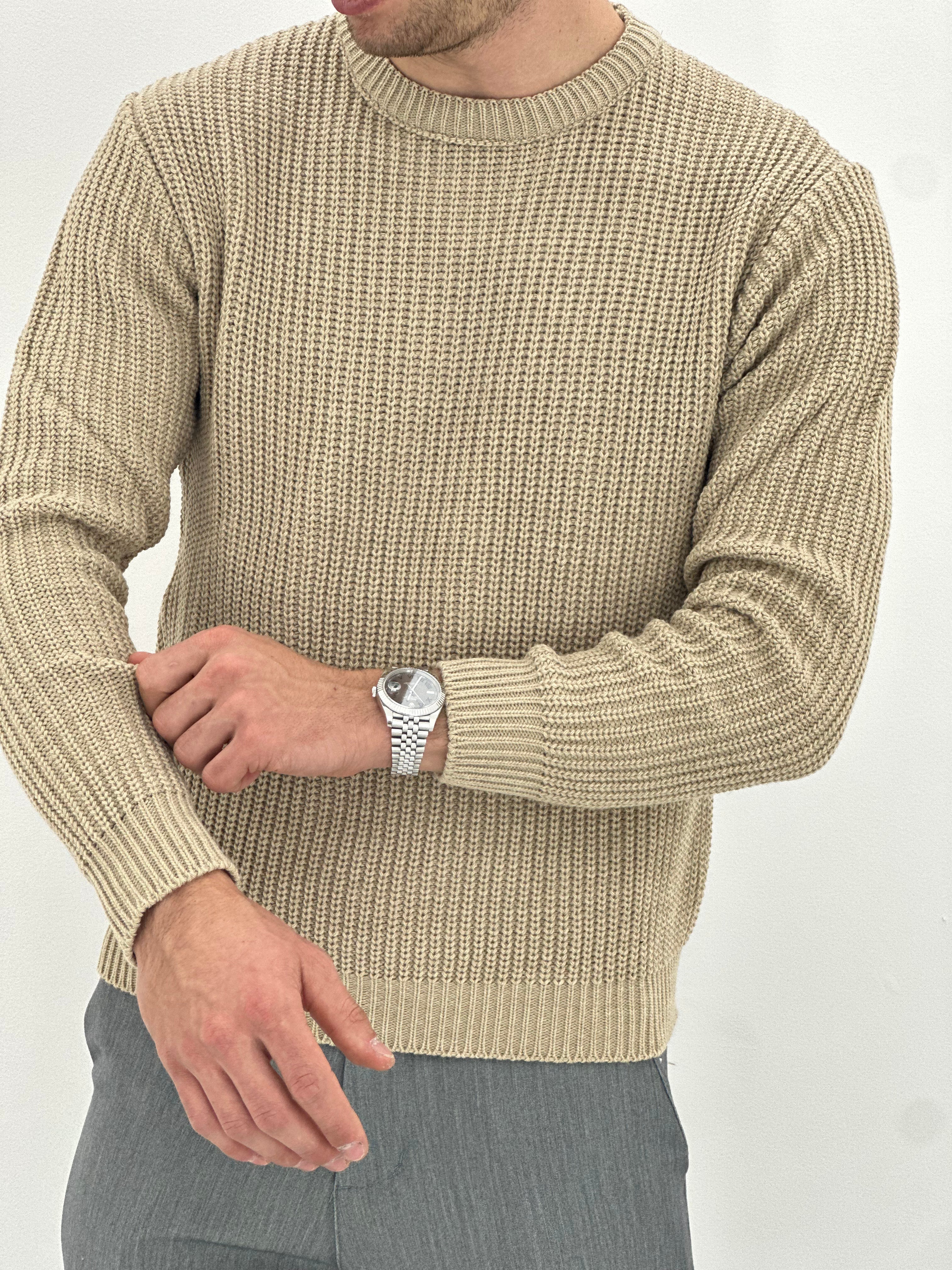 GIROCOLLO ART23-640 col.SABBIA