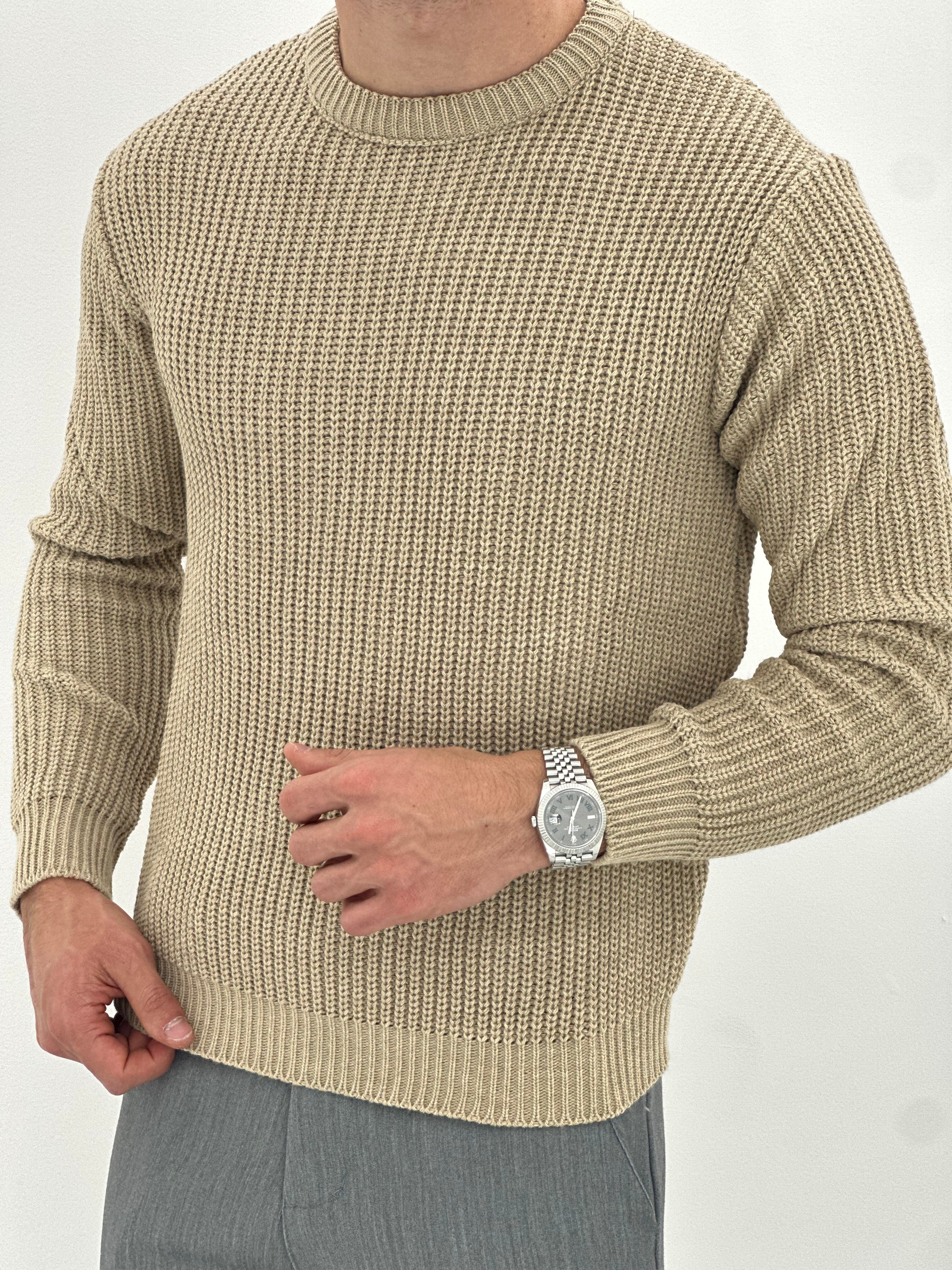 GIROCOLLO ART23-640 col.SABBIA