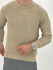 GIROCOLLO ART23-640 col.SABBIA