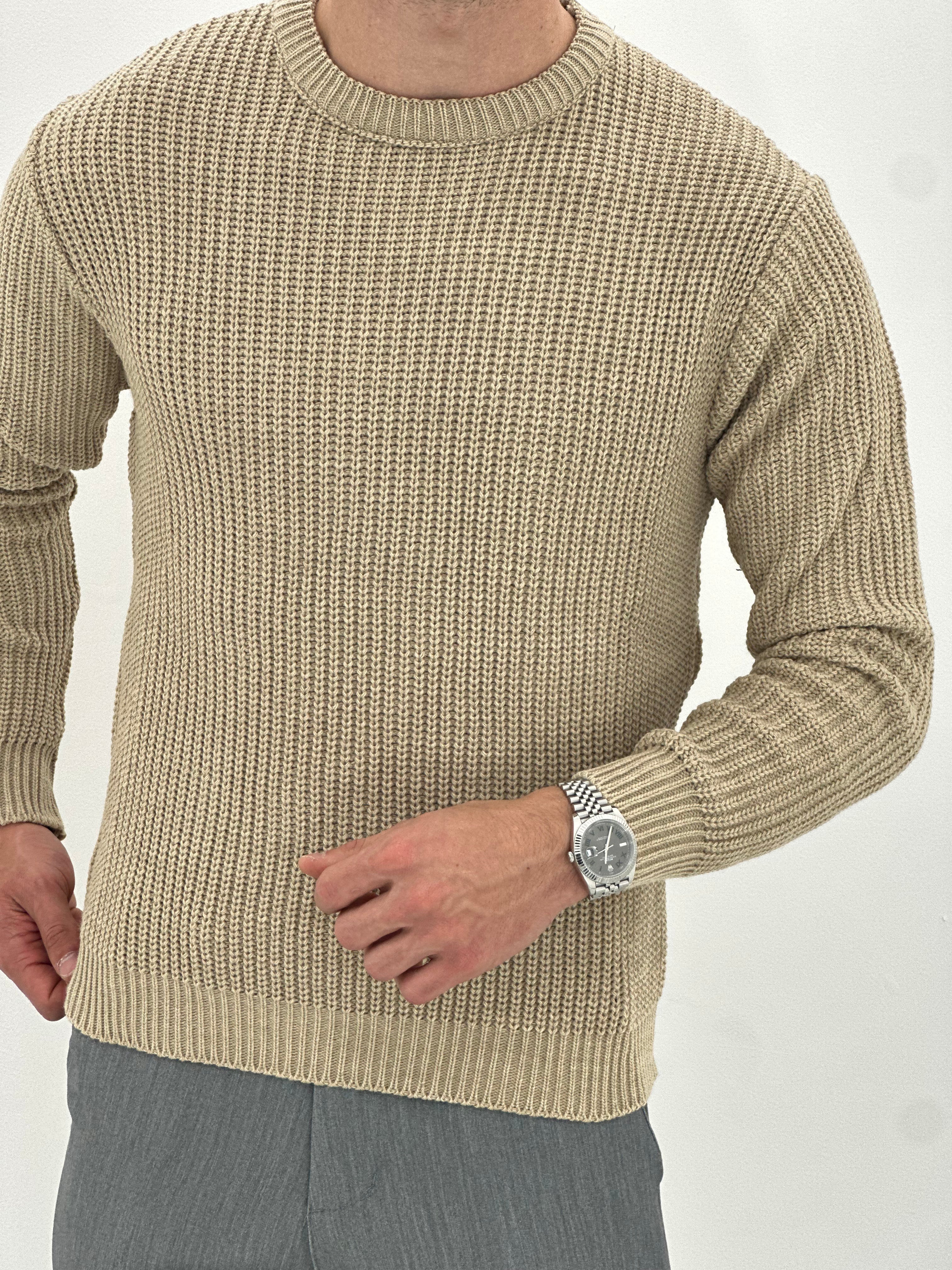 GIROCOLLO ART23-640 col.SABBIA