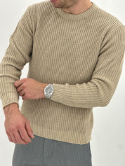 GIROCOLLO ART23-640 col.SABBIA