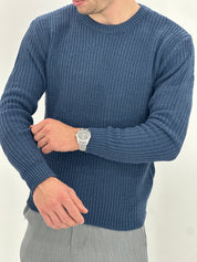 GIROCOLLO ART23-640 col.BLU