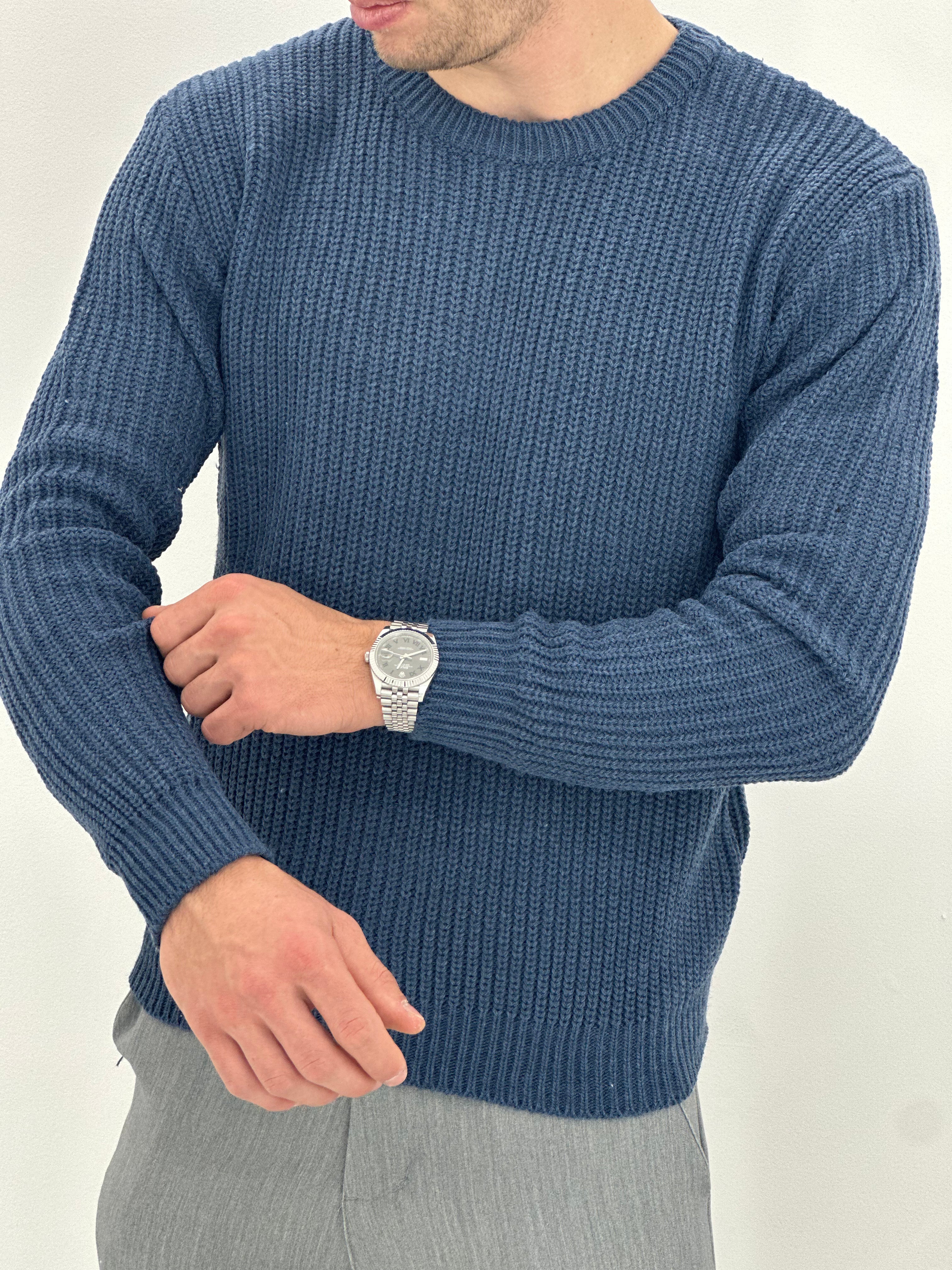 GIROCOLLO ART23-640 col.BLU
