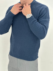GIROCOLLO ART23-640 col.BLU