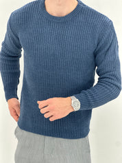 GIROCOLLO ART23-640 col.BLU