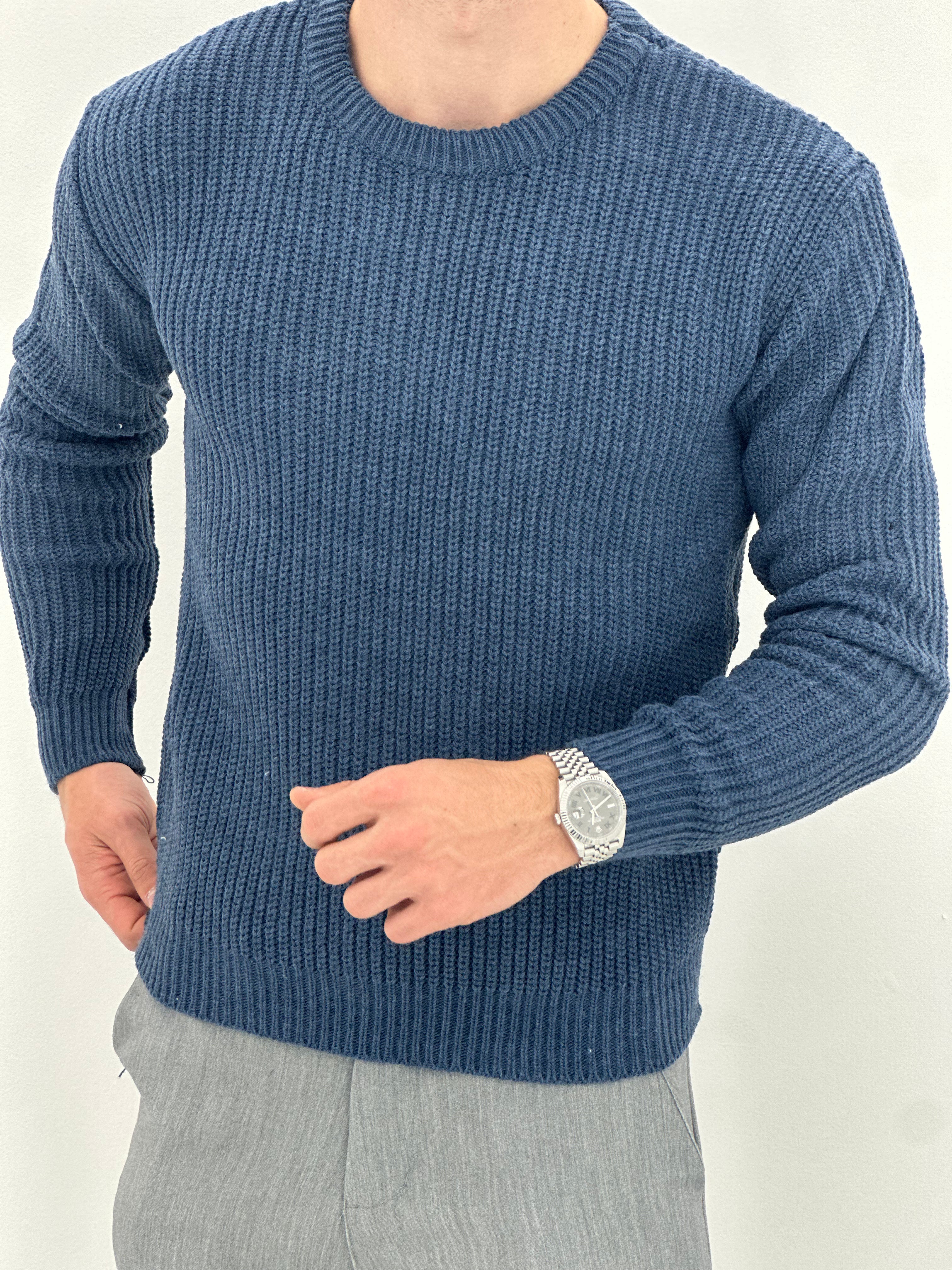 GIROCOLLO ART23-640 col.BLU