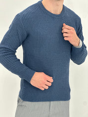 GIROCOLLO ART23-640 col.BLU