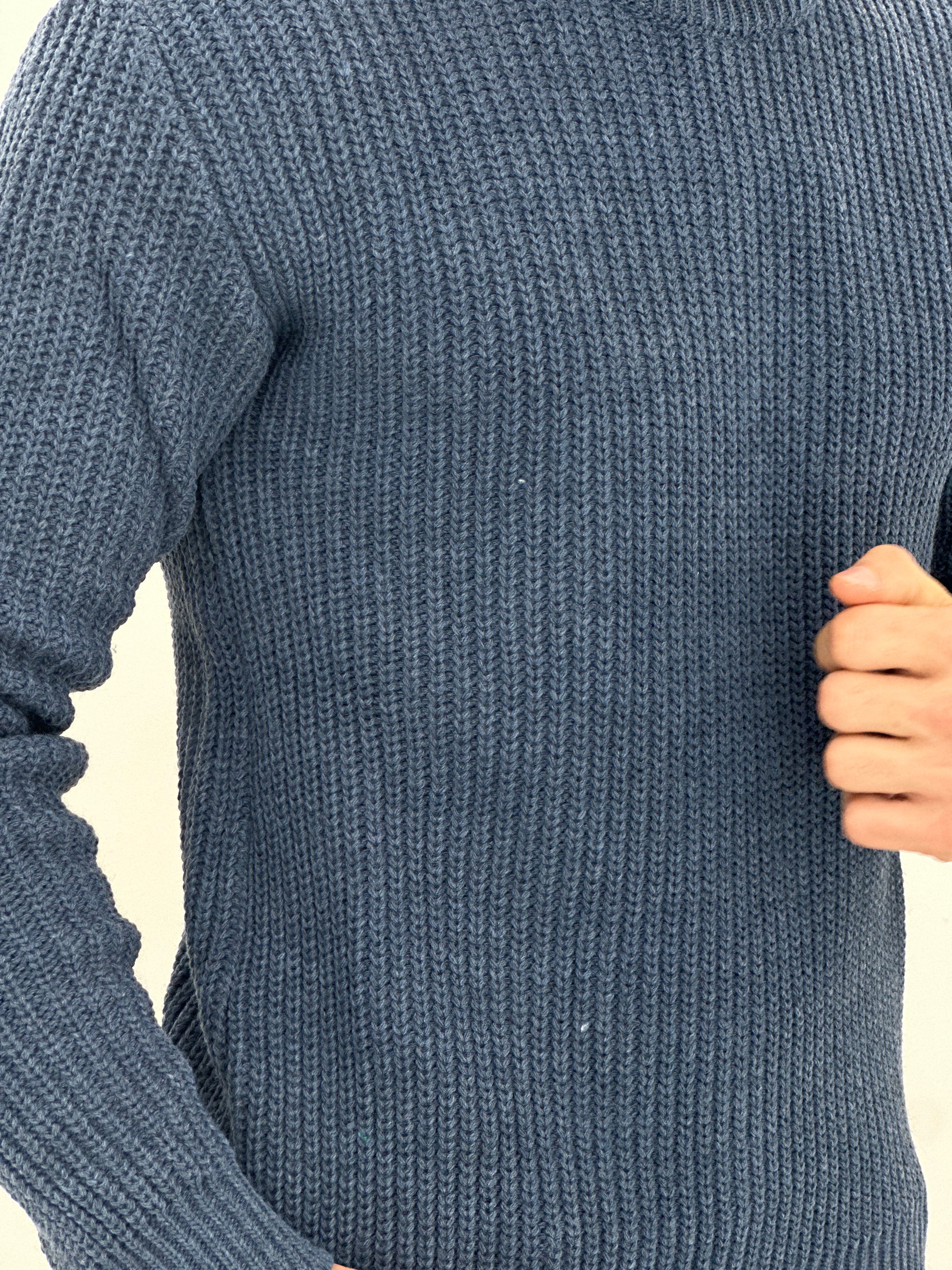 GIROCOLLO ART23-640 col.BLU