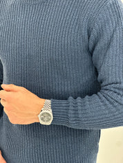 GIROCOLLO ART23-640 col.BLU