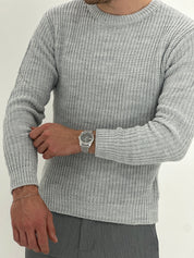 GIROCOLLO ART23-640 col.GRIGIO