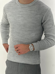 GIROCOLLO ART23-640 col.GRIGIO
