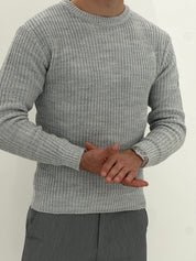 GIROCOLLO ART23-640 col.GRIGIO