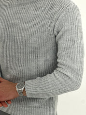 GIROCOLLO ART23-640 col.GRIGIO