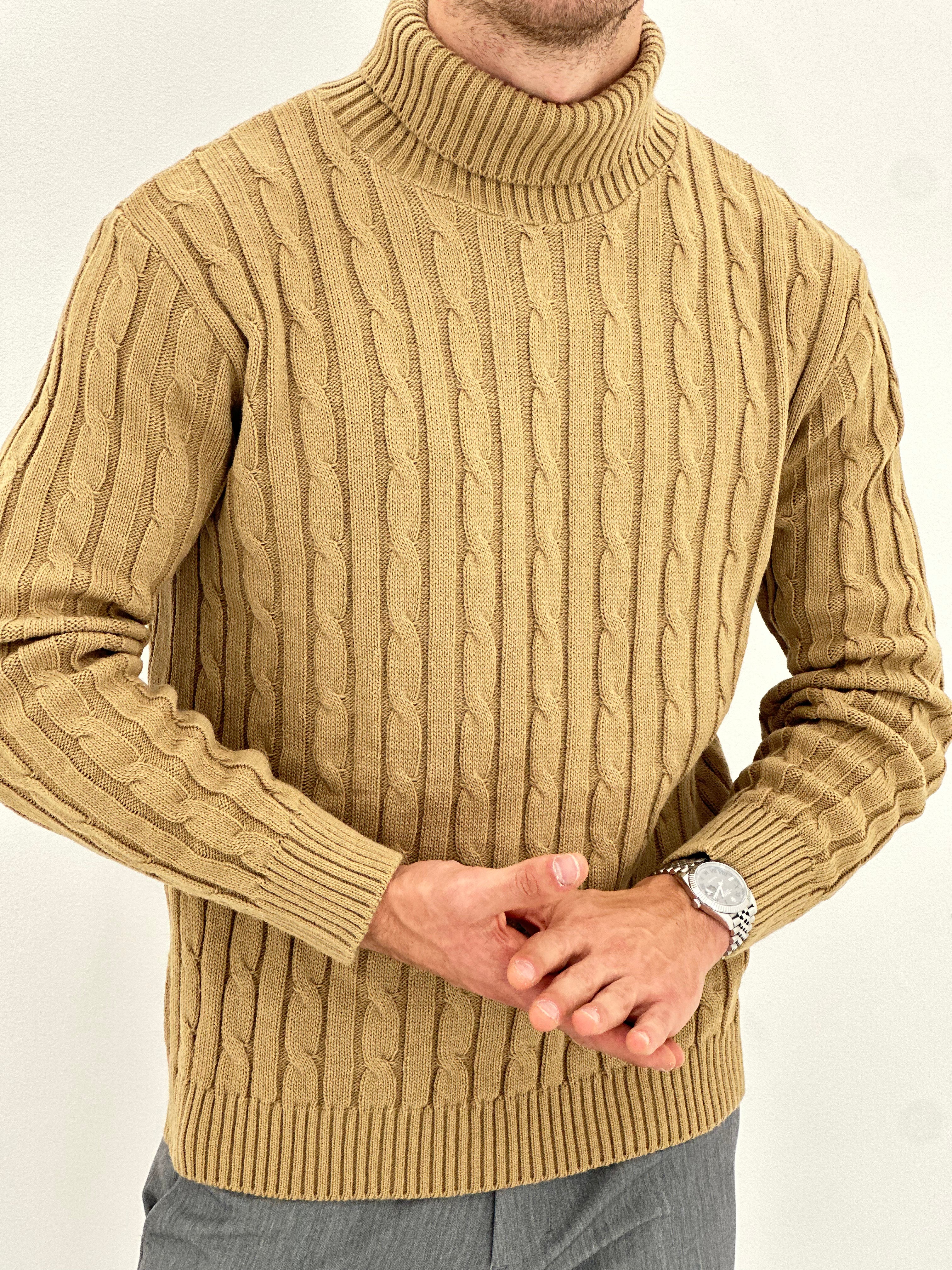 DOLCEVITA INTRECCIATO FW687 col.CAMMELLO