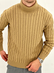 DOLCEVITA INTRECCIATO FW687 col.CAMMELLO