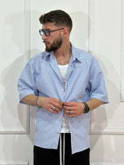 CAMICIA MYKONOS