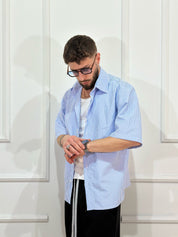 CAMICIA MYKONOS
