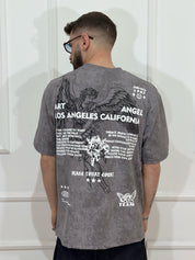 T-SHIRT CALIFORNIA
