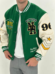 COLLEGE NEW YORK COL.VERDE