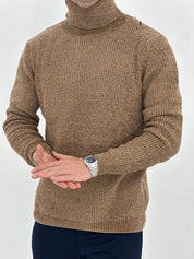 DOLCEVITA EFFETTO CINIGLIA BK8031 COL.CAMMELLO