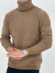 DOLCEVITA EFFETTO CINIGLIA BK8031 COL.CAMMELLO
