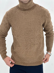 DOLCEVITA EFFETTO CINIGLIA BK8031 COL.CAMMELLO