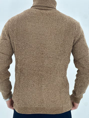 DOLCEVITA EFFETTO CINIGLIA BK8031 COL.CAMMELLO