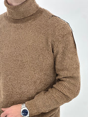 DOLCEVITA EFFETTO CINIGLIA BK8031 COL.CAMMELLO