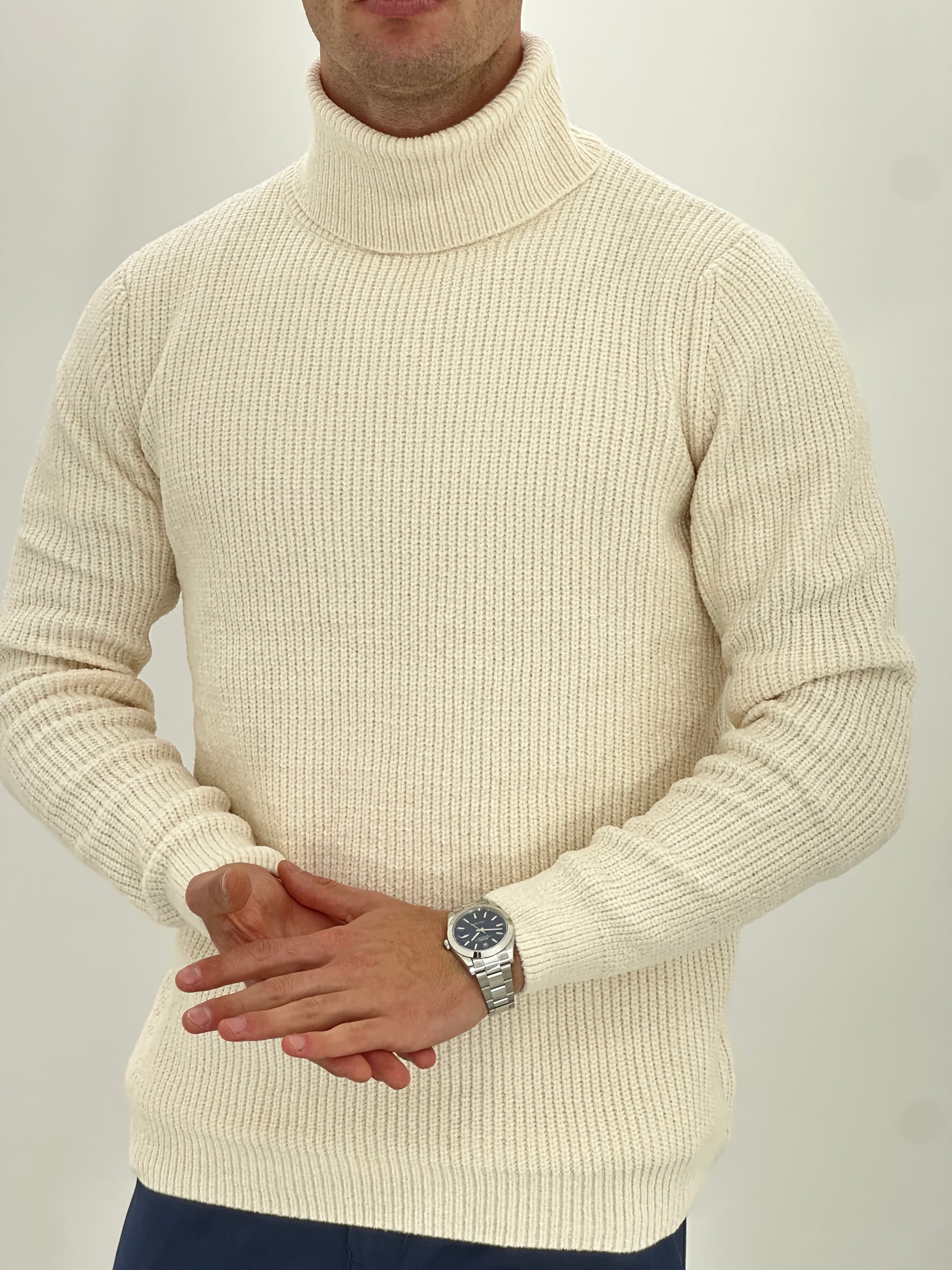 DOLCEVITA EFFETTO CINIGLIA BK8031 COL.PANNA