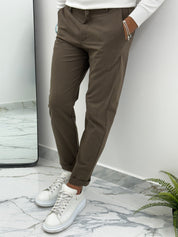 PANTALONE SPORTY CHIC