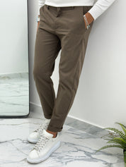 PANTALONE SPORTY CHIC