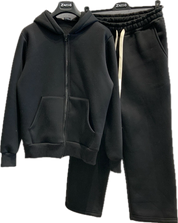 COMPLETO COMFORT FELPATO