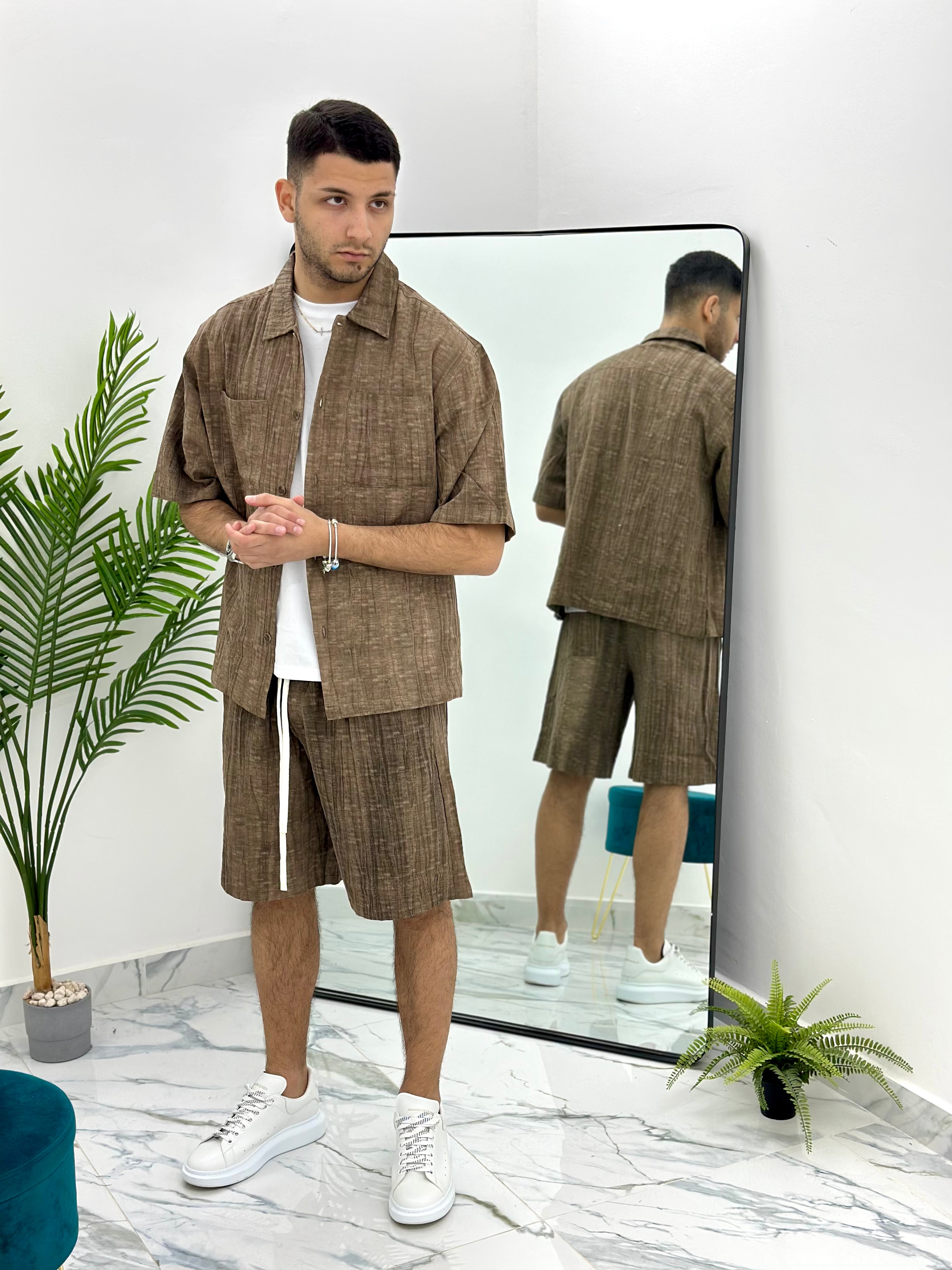 COMPLETO COAST 240