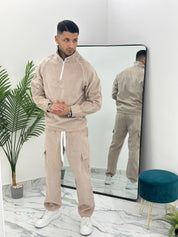 COMPLETO CARGO LUXE FK27