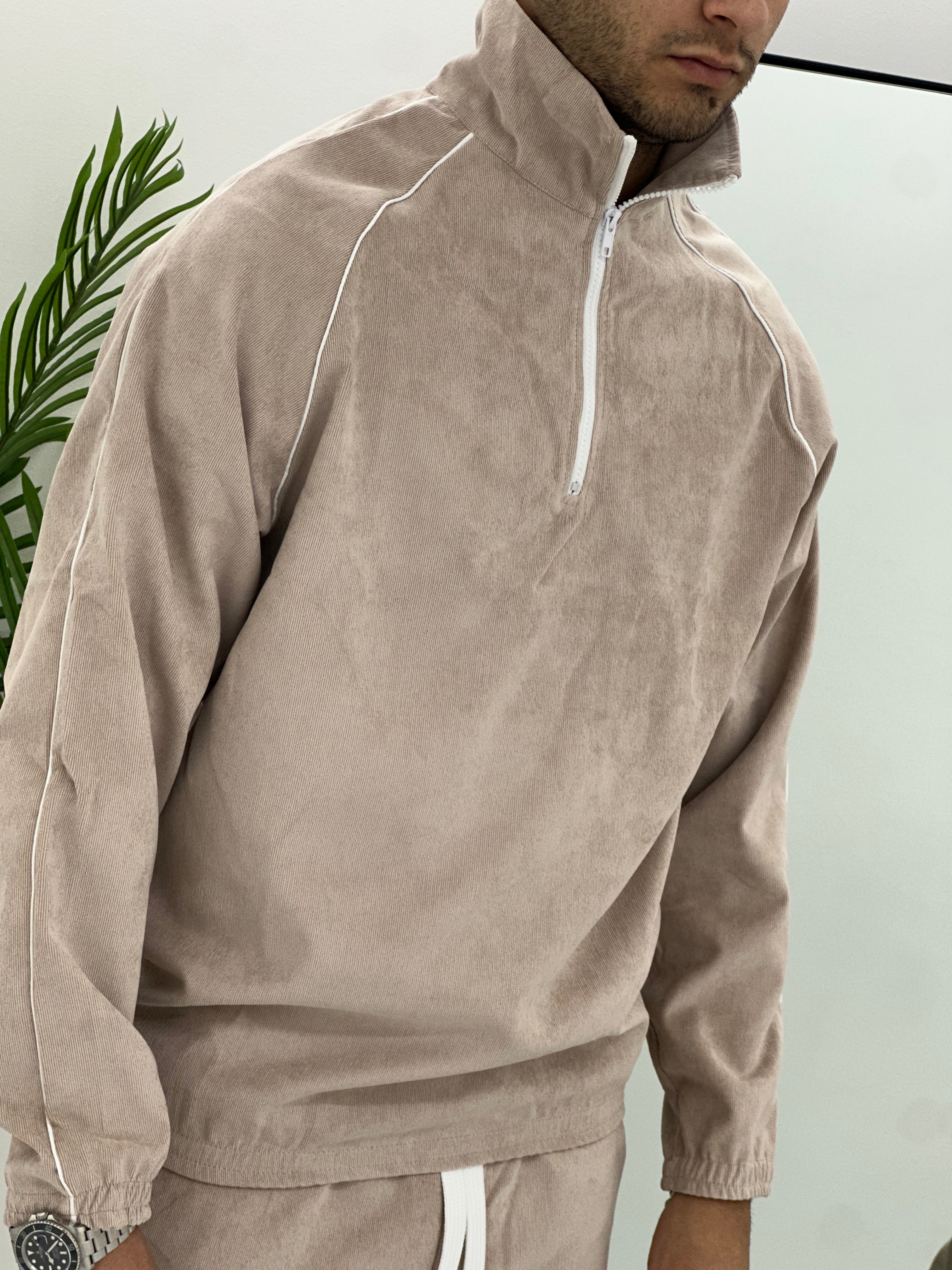 COMPLETO CARGO LUXE FK27
