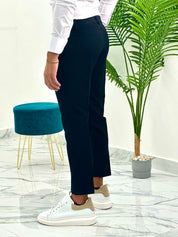PANTALONI CAPRI