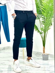 PANTALONI CAPRI
