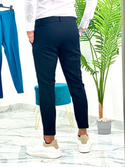 PANTALONI CAPRI
