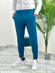 PANTALONI CAPRI