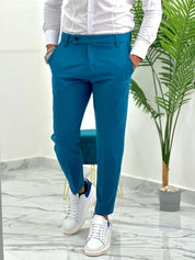 PANTALONI CAPRI