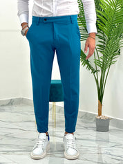 PANTALONI CAPRI