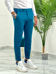 PANTALONI CAPRI
