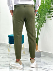 PANTALONI CAPRI
