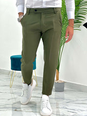 PANTALONI CAPRI