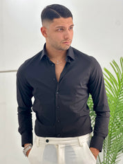 CAMICIA ALTA SARTORIA SLIM FIT