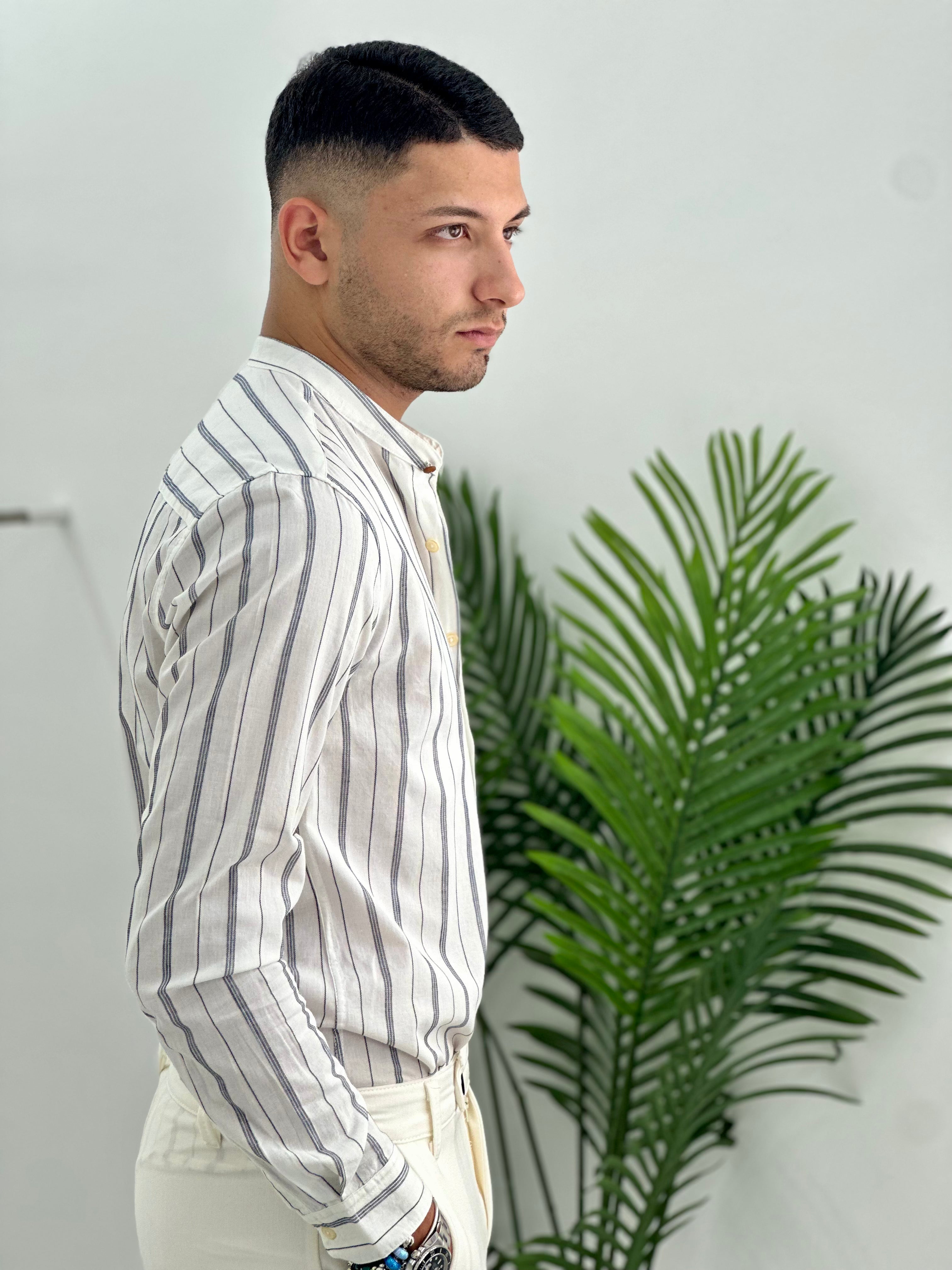 CAMICIA MALIBU
